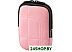 Чехол для фотокамеры Hama Fancy Memory 50C Pink Чехол для фотокамеры Hama Fancy Memory 50C Pink