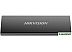 Внешний накопитель Hikvision T200N HS-ESSD-T200N/128G 128GB (черный)