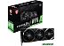 Видеокарта MSI GeForce RTX 3060 Ti Ventus 3X 8GD6X OC