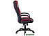 Кресло Zombie VIKING-9/BL+RED (черный/красный) Кресло Zombie VIKING-9/BL+RED (черный/красный)