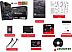 Материнская плата MSI MPG B550 GAMING PLUS Материнская плата MSI MPG B550 GAMING PLUS