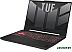 Игровой ноутбук ASUS TUF Gaming A15 2023 FA507NV-LP023 Игровой ноутбук ASUS TUF Gaming A15 2023 FA507NV-LP023