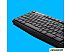 Клавиатура Logitech K375s Multi-Device [920-008184]