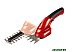Кусторез + ножницы Einhell GС-CG 3.6 Li Кусторез + ножницы Einhell GС-CG 3.6 Li