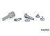 Мясорубка Bosch MFW45120 Мясорубка Bosch MFW45120