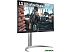 Монитор LG 27UP650K-W