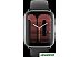 Умные часы Amazfit Active (полночный черный) Умные часы Amazfit Active (полночный черный)