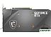 Видеокарта MSI GeForce RTX 3060 Ti Ventus 2X OC Видеокарта MSI GeForce RTX 3060 Ti Ventus 2X OC