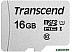 Флеш карта Transcend microSDHC 300S 16GB (TS16GUSD300S) Флеш карта Transcend microSDHC 300S 16GB (TS16GUSD300S)