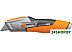 Нож строительный Fiskars CarbonMax 1027223
