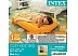 Надувной матрас Intex Сozy Kids Airbed 66803 (оранжевый) Надувной матрас Intex Сozy Kids Airbed 66803 (оранжевый)