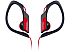 Наушники Panasonic RP-HS34 Red Наушники Panasonic RP-HS34 Red