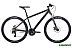 Велосипед Forward Apache 27.5 2.0 D Classic р.19 2022 (черный матовый/черный) Велосипед Forward Apache 27.5 2.0 D Classic р.19 2022 (черный матовый/черный)