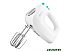 Миксер ручной KITFORT КТ-3071-3 (белый/бирюзовый) Миксер ручной KITFORT КТ-3071-3 (белый/бирюзовый)