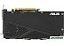 Видеокарта ASUS GeForce GTX 1660 Super Dual Evo 6GB GDDR6 Видеокарта ASUS GeForce GTX 1660 Super Dual Evo 6GB GDDR6