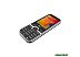 Мобильный телефон BQ-Mobile BQ-2838 Art XL+ (черный)