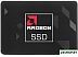 SSD AMD Radeon R5 512GB R5SL512G SSD AMD Radeon R5 512GB R5SL512G