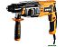Перфоратор Deko DKH1300W 083-1062 (кейс) Перфоратор Deko DKH1300W 083-1062 (кейс)