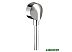Шланговое подключение Hansgrohe Fixfit E 27454000 Шланговое подключение Hansgrohe Fixfit E 27454000