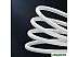 Кабель Baseus CoolPlay Series USB Type-A - Lightning (1 м, белый) Кабель Baseus CoolPlay Series USB Type-A - Lightning (1 м, белый)