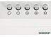 Вытяжка KRONA JESSICA slim 600 White Push button Вытяжка KRONA JESSICA slim 600 White Push button