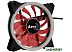 Кулер Aerocool Rev Red