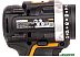 Дрель-шуруповерт Worx WX102 (с 2-мя АКБ, кейс)