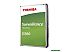 Жесткий диск TOSHIBA S300 6TB HDWT860UZSVA Жесткий диск TOSHIBA S300 6TB HDWT860UZSVA