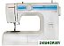 Швейная машина JANOME TC 1206 Швейная машина JANOME TC 1206