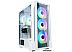 Корпус Zalman i3 Neo TG (белый) Корпус Zalman i3 Neo TG (белый)