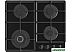 Варочная панель Gorenje GTW641EB (чёрный)