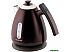 Электрический чайник Galaxy Line GL0343 (горький шоколад)