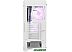 Корпус Genesis Irid 505 ARGB White NPC-1872