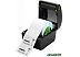 Термопринтер TSC DA210 (чёрный) Термопринтер TSC DA210 (чёрный)