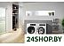 Стиральная машина Electrolux EW8F228S Стиральная машина Electrolux EW8F228S