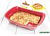 Форма для выпечки Pyrex Supreme SU33RR5 Форма для выпечки Pyrex Supreme SU33RR5