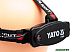 Фонарь Yato YT-08590
