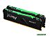Оперативная память Kingston FURY Beast RGB 2x16GB DDR4 PC4-25600 KF432C16BBAK2/32