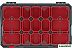 Органайзер Kistenberg Titan Organiser 60 KTI6040B-CG6U Органайзер Kistenberg Titan Organiser 60 KTI6040B-CG6U