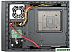 Корпус Chieftec Uni UE-02B 250W Корпус Chieftec Uni UE-02B 250W