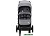 Детская прогулочная коляска Britax Romer B-Agile M (Elephant Grey)