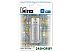 USB Flash Mirex Unit Silver 8GB [13600-FMUUSI08]