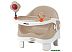 Стульчик для кормления Bertoni Pixi Beige and White (10100280002)
