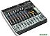 Микшерный пульт Behringer Xenyx QX1222USB Микшерный пульт Behringer Xenyx QX1222USB