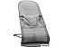 Шезлонг BabyBjorn Bliss Mesh (сетка, grey) Шезлонг BabyBjorn Bliss Mesh (сетка, grey)
