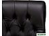 Кресло Бюрократ T-9928WALNUT (черный) Кресло Бюрократ T-9928WALNUT (черный)