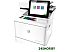 МФУ HP LaserJet Enterprise MFP M578dn