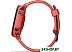 Умные часы Garmin Forerunner 745 (красное пламя)