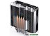 Кулер для процессора Jonsbo HP-400S Black Кулер для процессора Jonsbo HP-400S Black