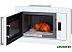 Микроволновая печь Hiberg VM 8505 W Микроволновая печь Hiberg VM 8505 W